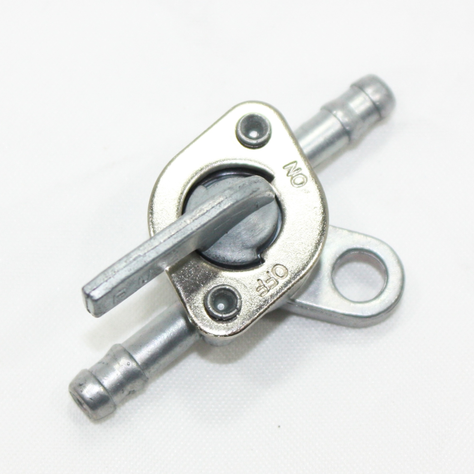 BLYGO Inline Fuel Tap Filter Petcock Switch 5mm PIT PRO Dirt Bike ATV Fit 110cc