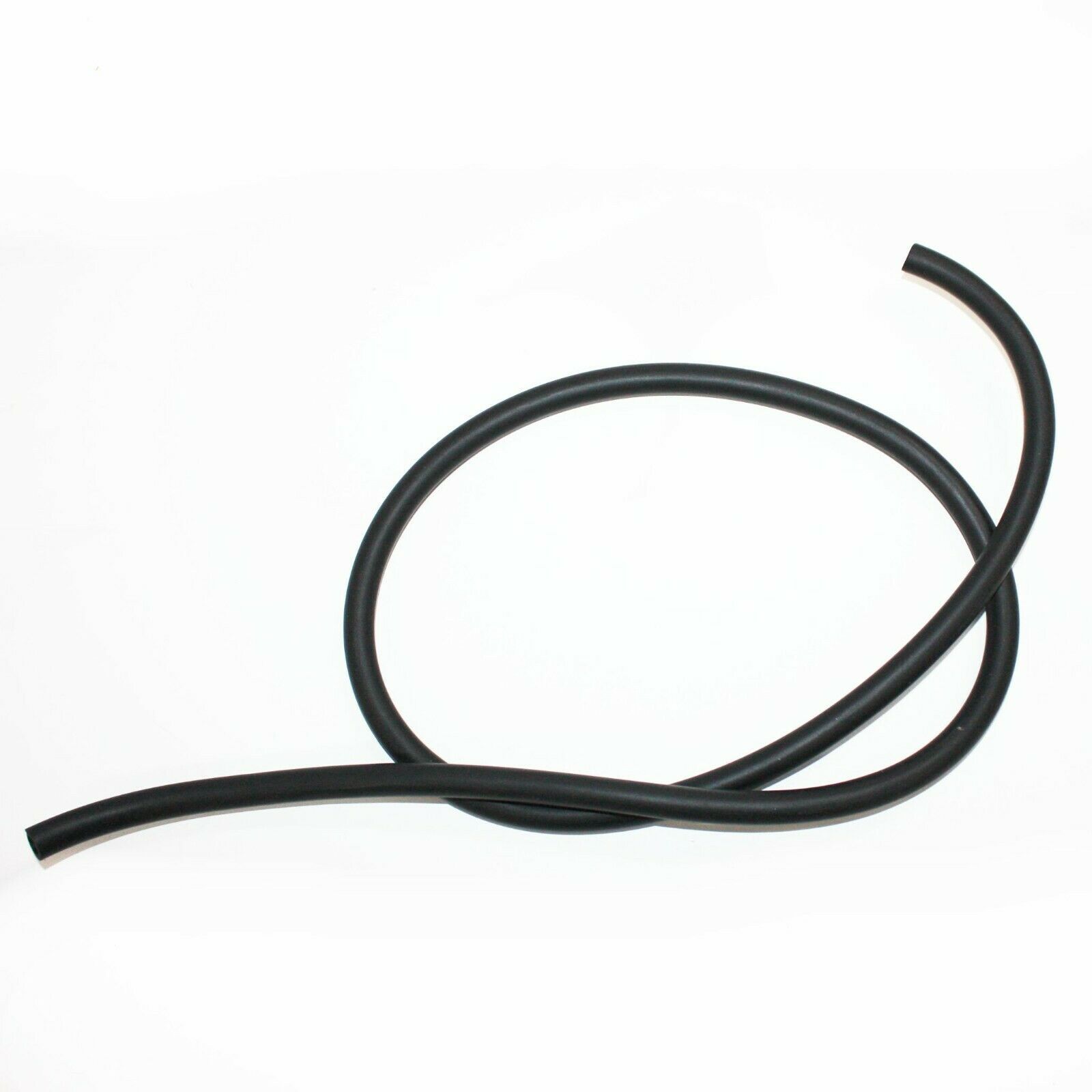 BLYGO Fuel Petrol Hose 6mm ID 9mm OUTSIDE 1M BLACK PIT Trail Quad ATV Buggy