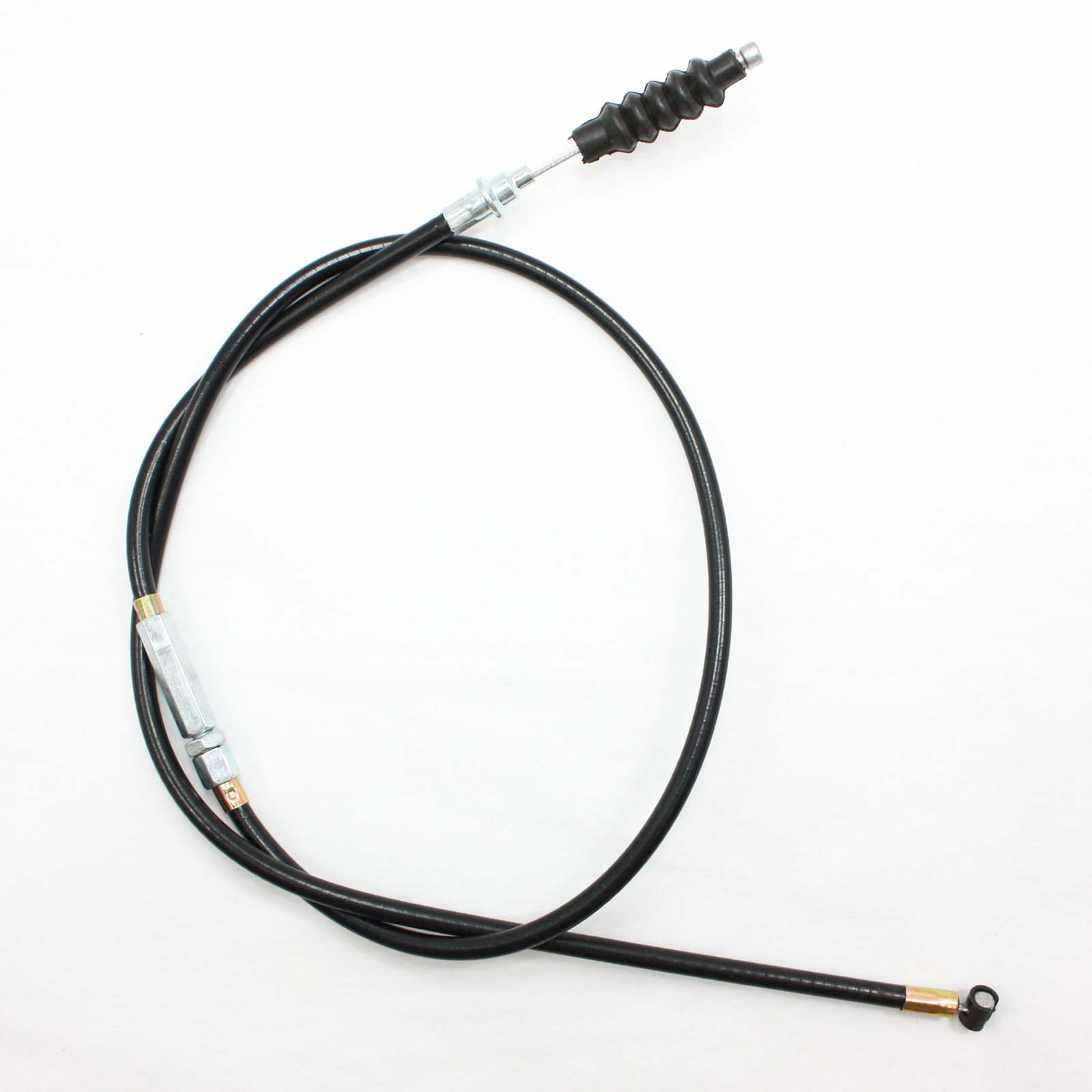 BLYGO 980mm Clutch Cable 75mm TRAVEL for 125cc 140cc 150cc PIT BIKE QUAD ATV