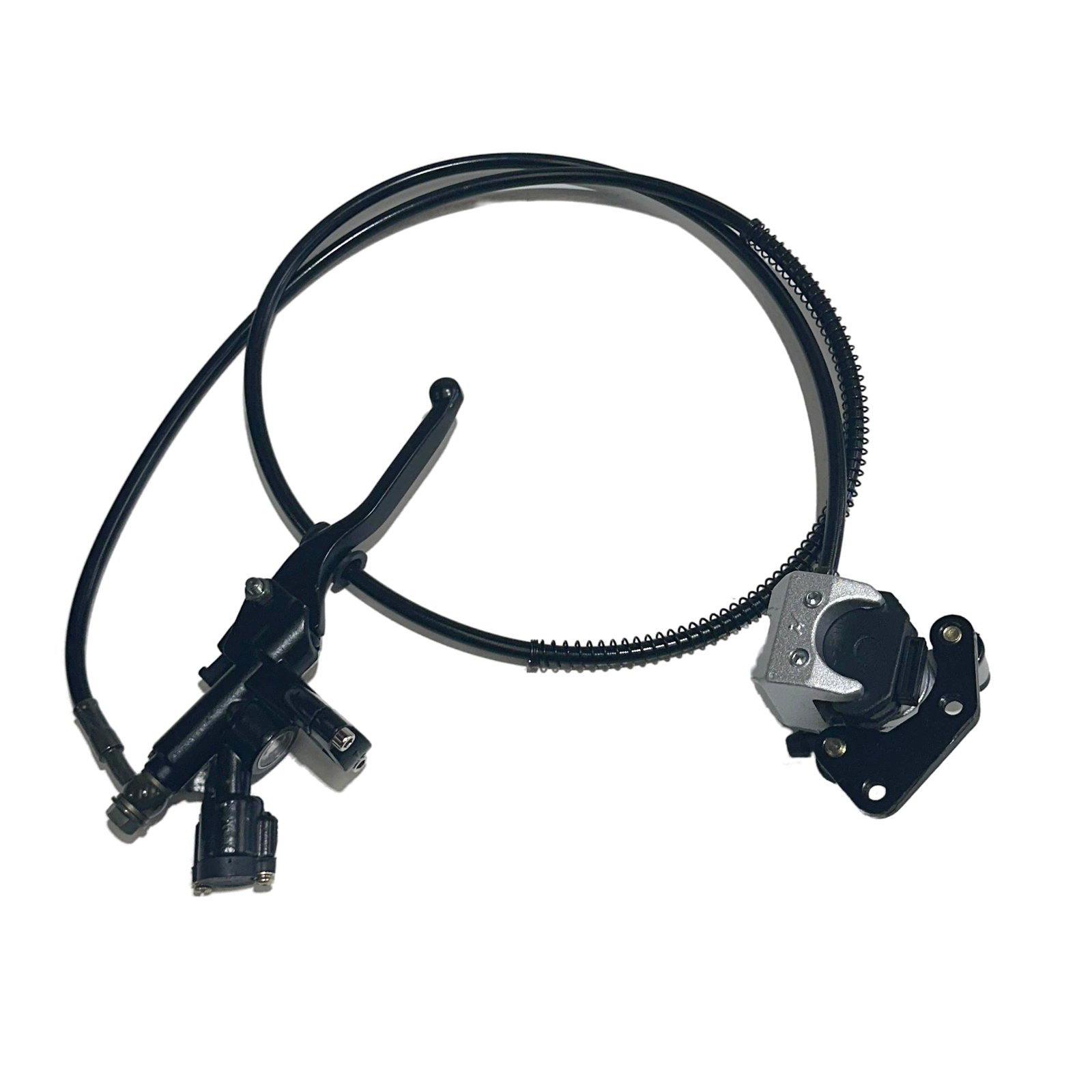 BLYGO C1200__S1B Hydraulic Disc Brake Caliper System 1450mm ATV Gokart Off-Road