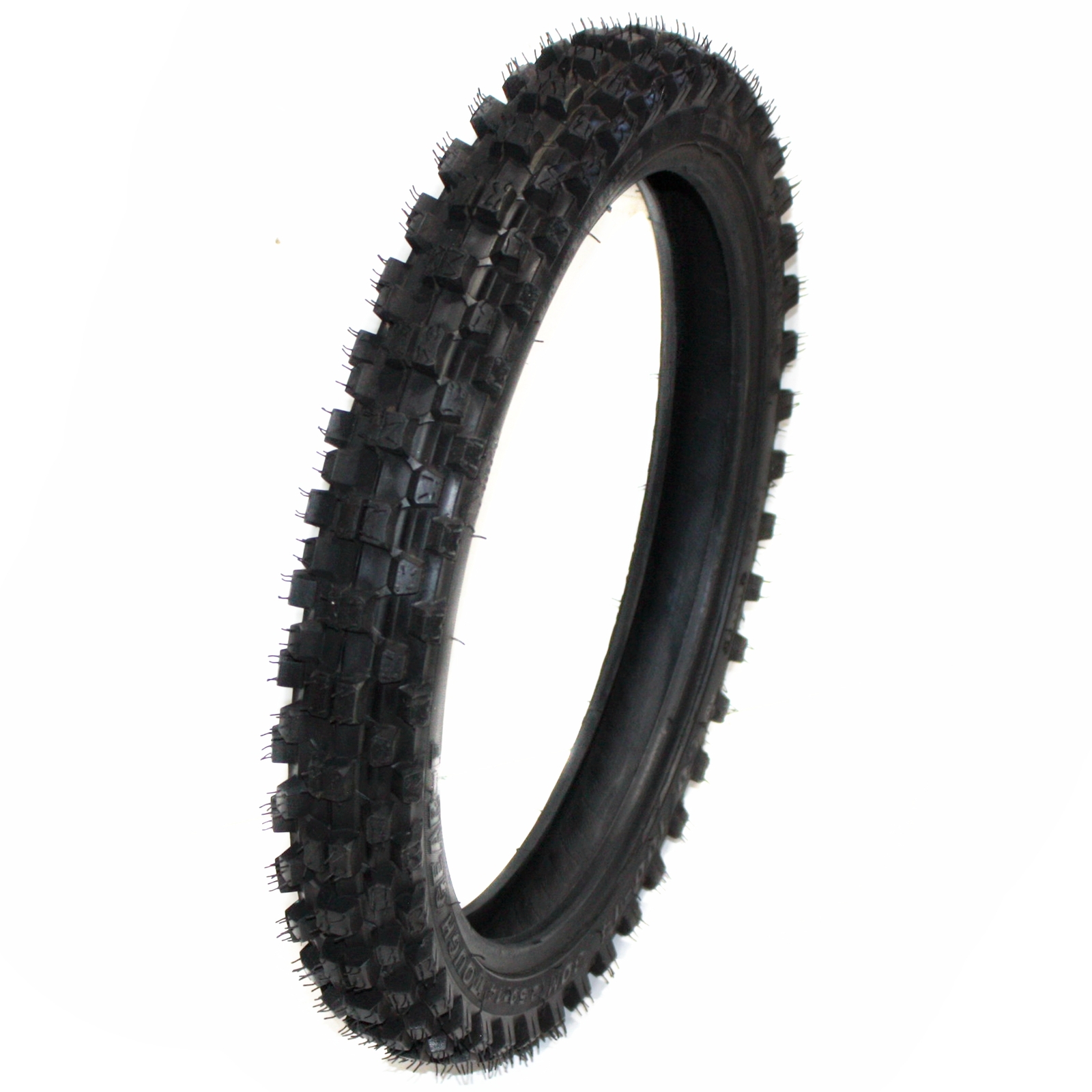 BLYGO PD18-H 60/100-14 2.50-14 Innova Front Knobby Tyre 30M Bike All Terrain