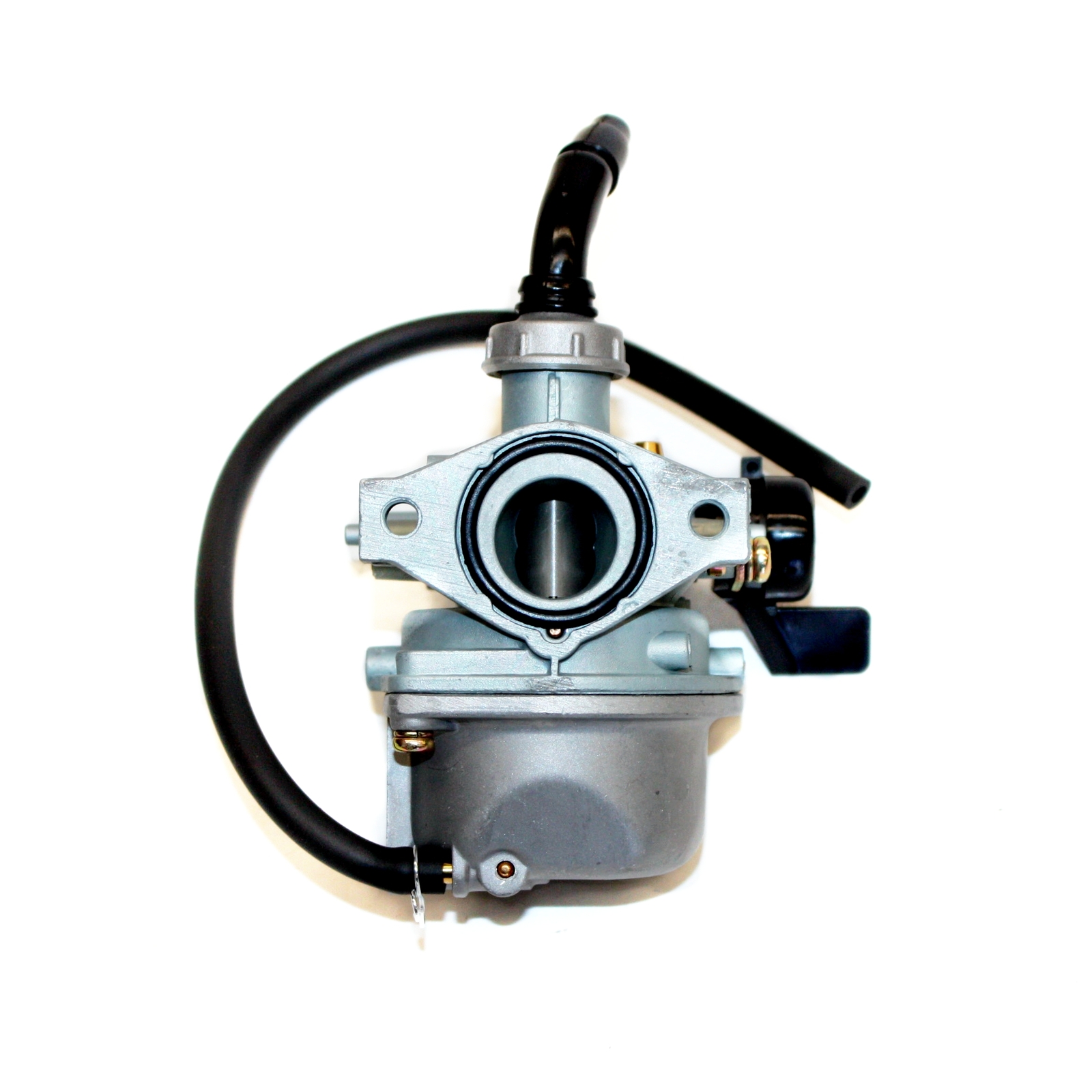BLYGO PZ 19mm Carburettor Manual Lever Choke 70cc-110cc PIT Quad ATV Bike S092