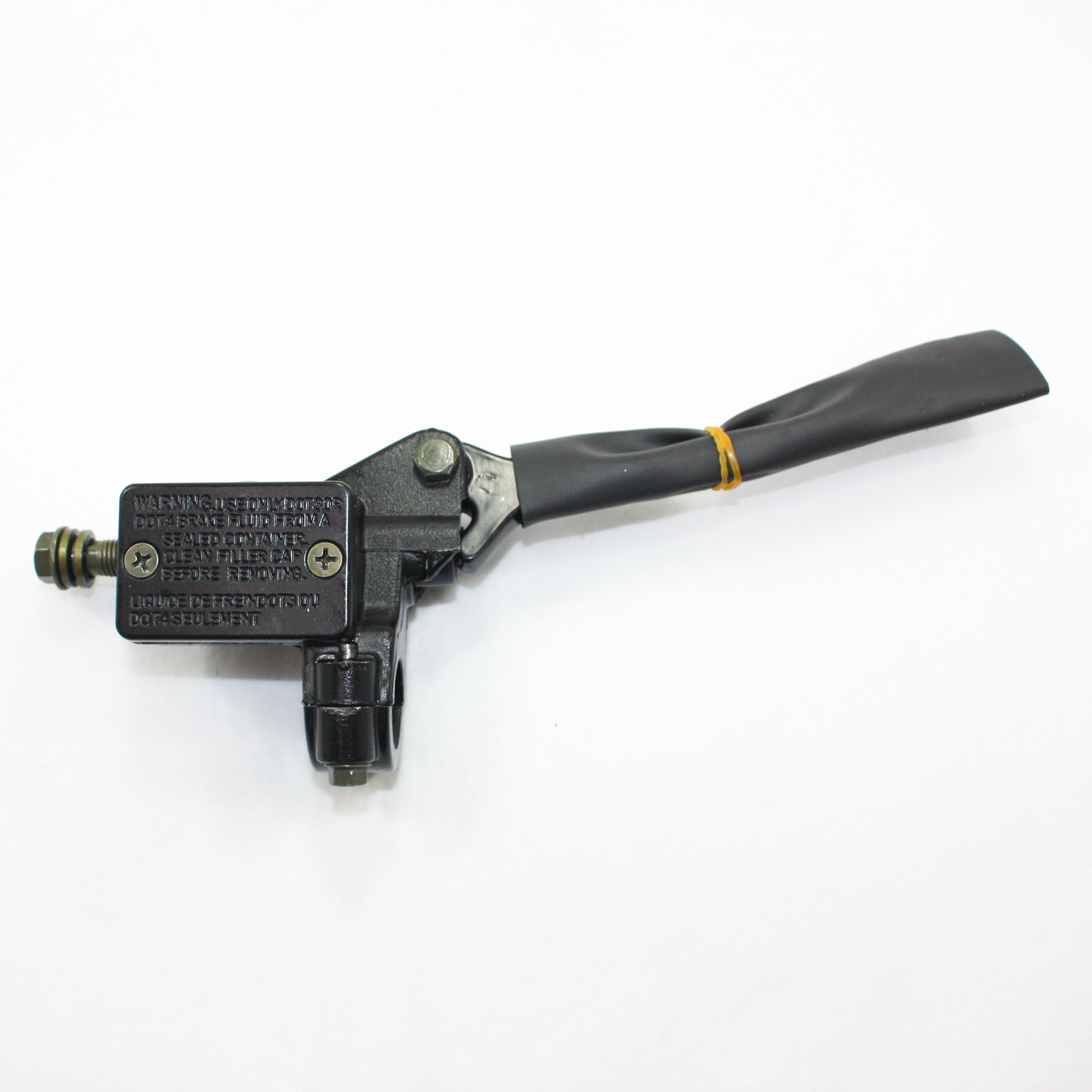 BLYGO 10mm Banjo Front Hydraulic Brake Master Cylinder PIT PRO TRAIL Dirt Bike