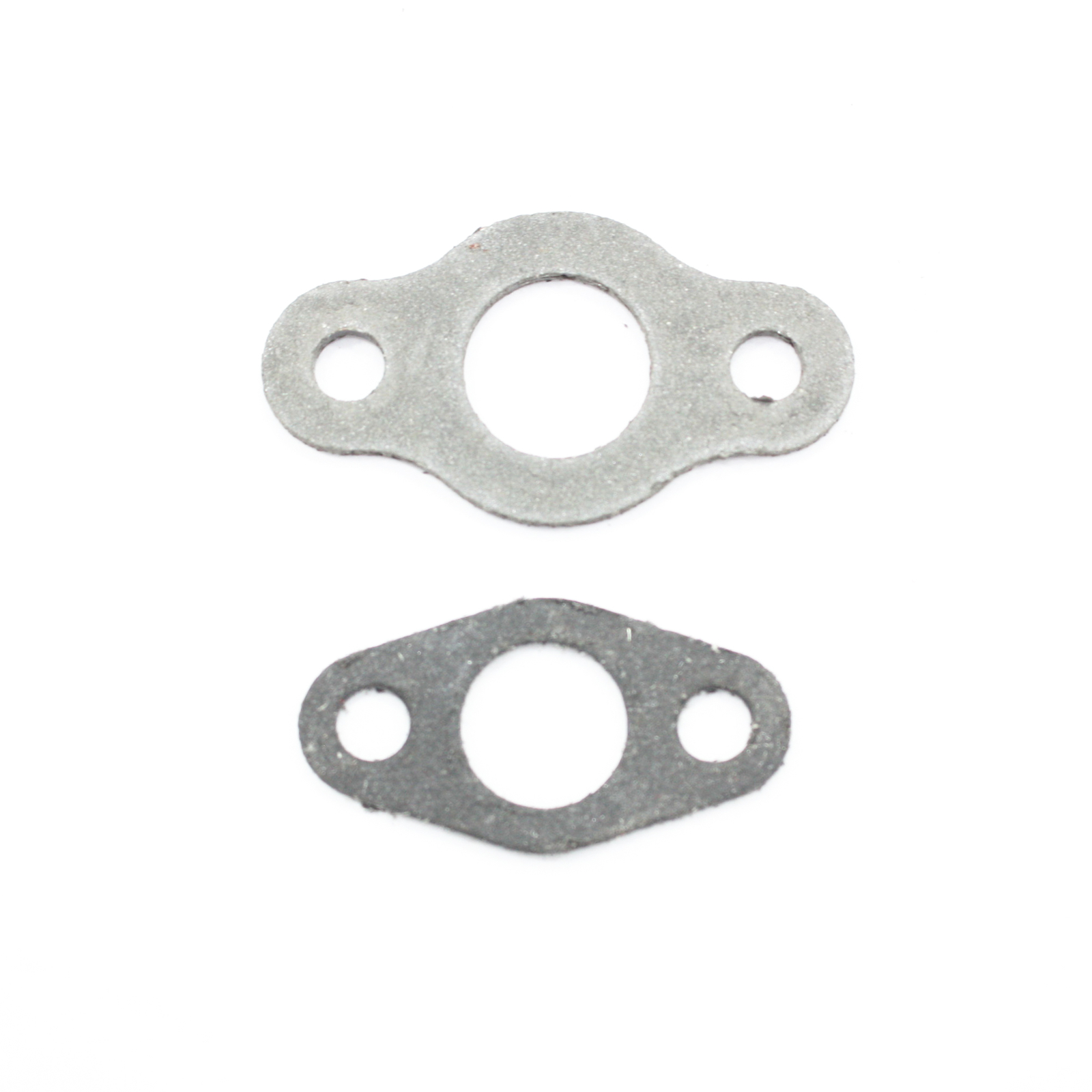 BLYGO Exhaust Carby Manifold Gasket 50cc 70cc 80cc 2 Stroke Bicycle Engine