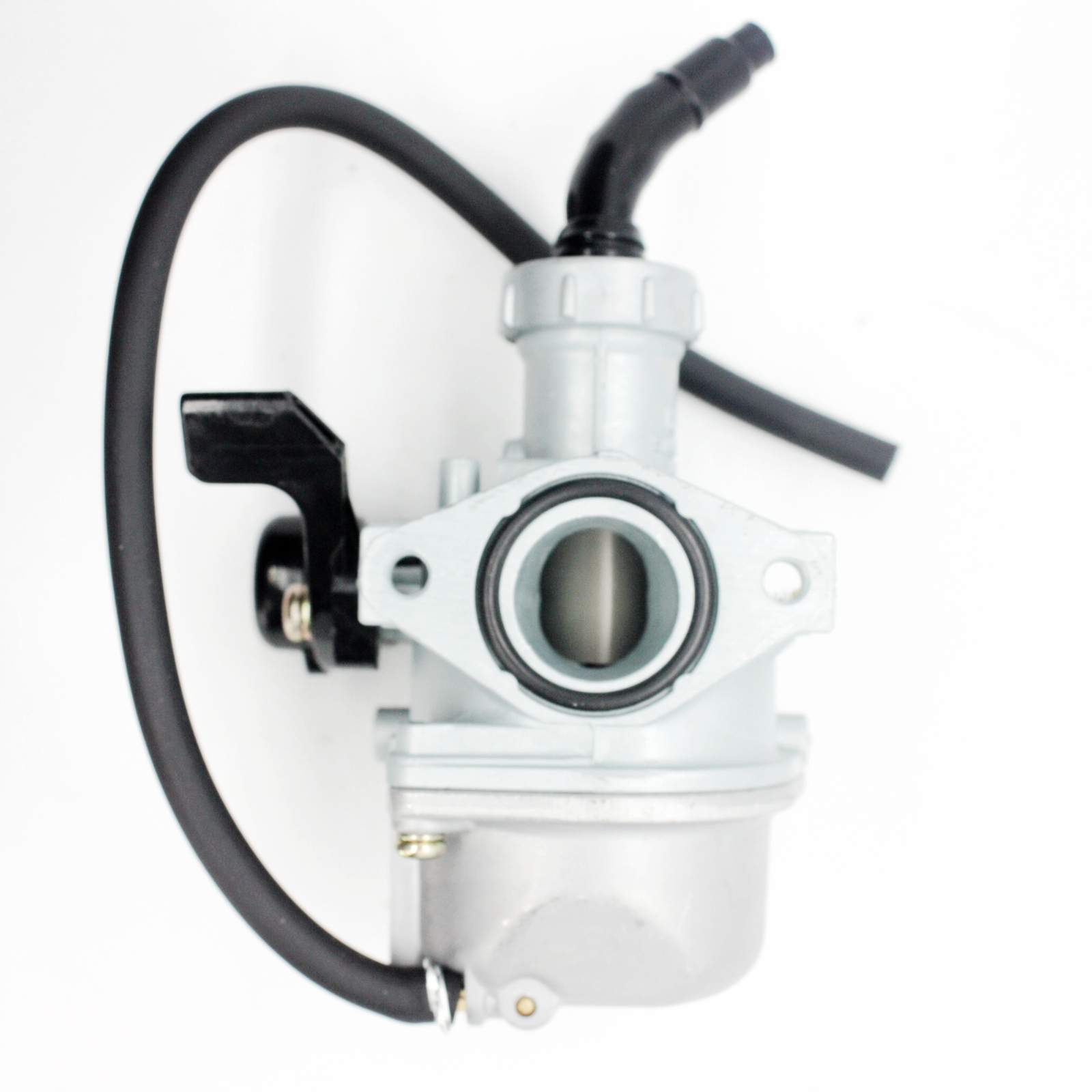 BLYGO PZ 22mm Carburettor T072 Manual Choke 70cc 125cc PIT PRO Dirt Bike ATV