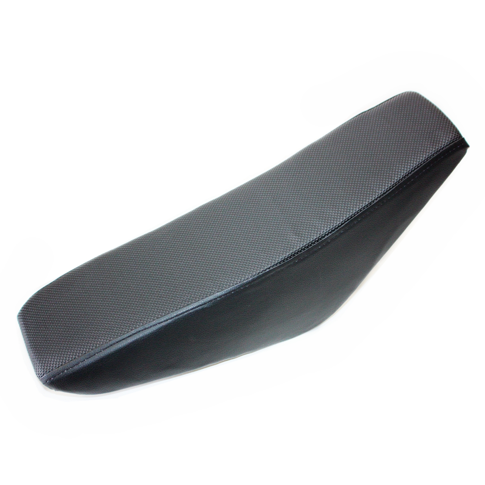 BLYGO Flat Tall Foam Seat CRF50 Style 110cc 125cc 140cc PIT Bike 465mm 153mm