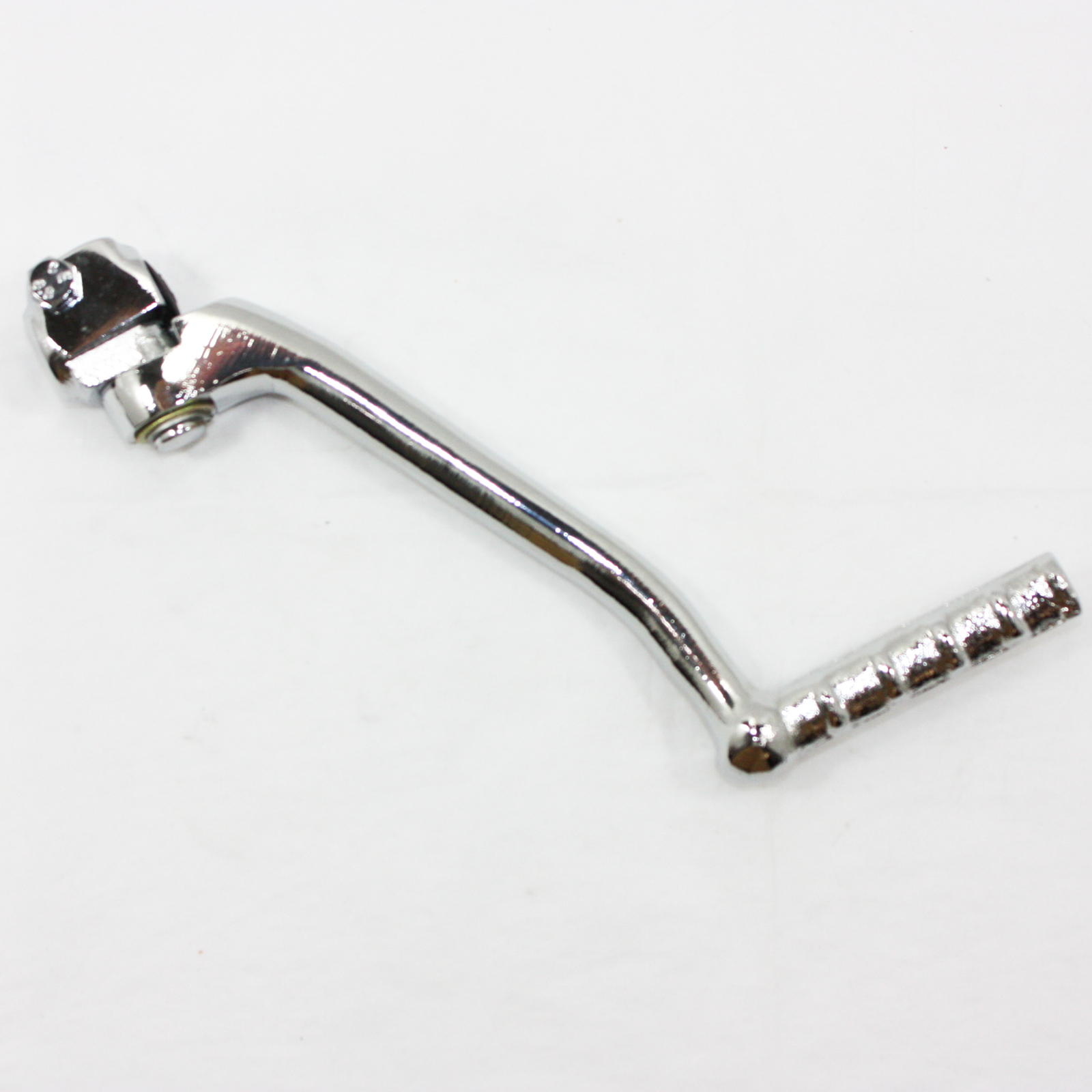 BLYGO Heavy Duty 205mm 13mm Kick Start Lever 125cc 140cc 150cc PIT PRO Dirt Bike