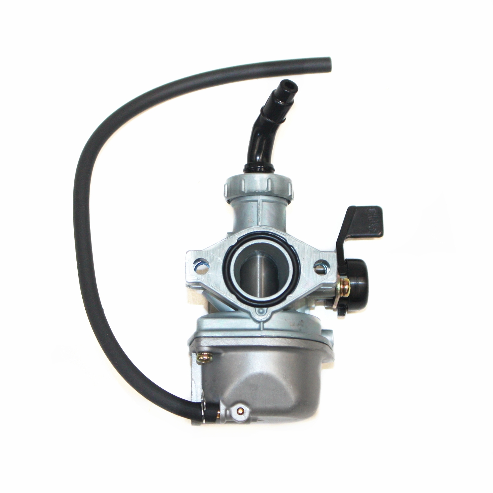 BLYGO PZ 22mm Carburettor T161 Manual Choke 125cc PIT PRO Quad Dirt Bike ATV