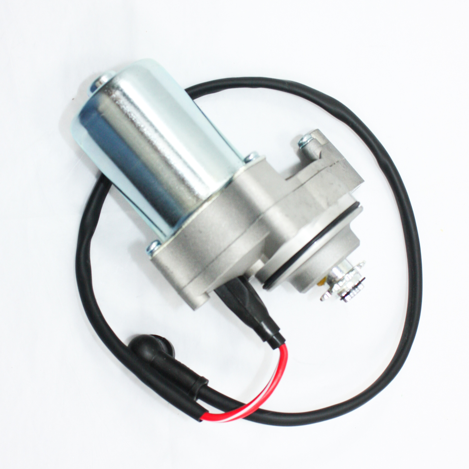 BLYGO Starter Motor 3 Stud Top Mount Q100__S1B 12V 12T 110cc 125cc PIT Quad