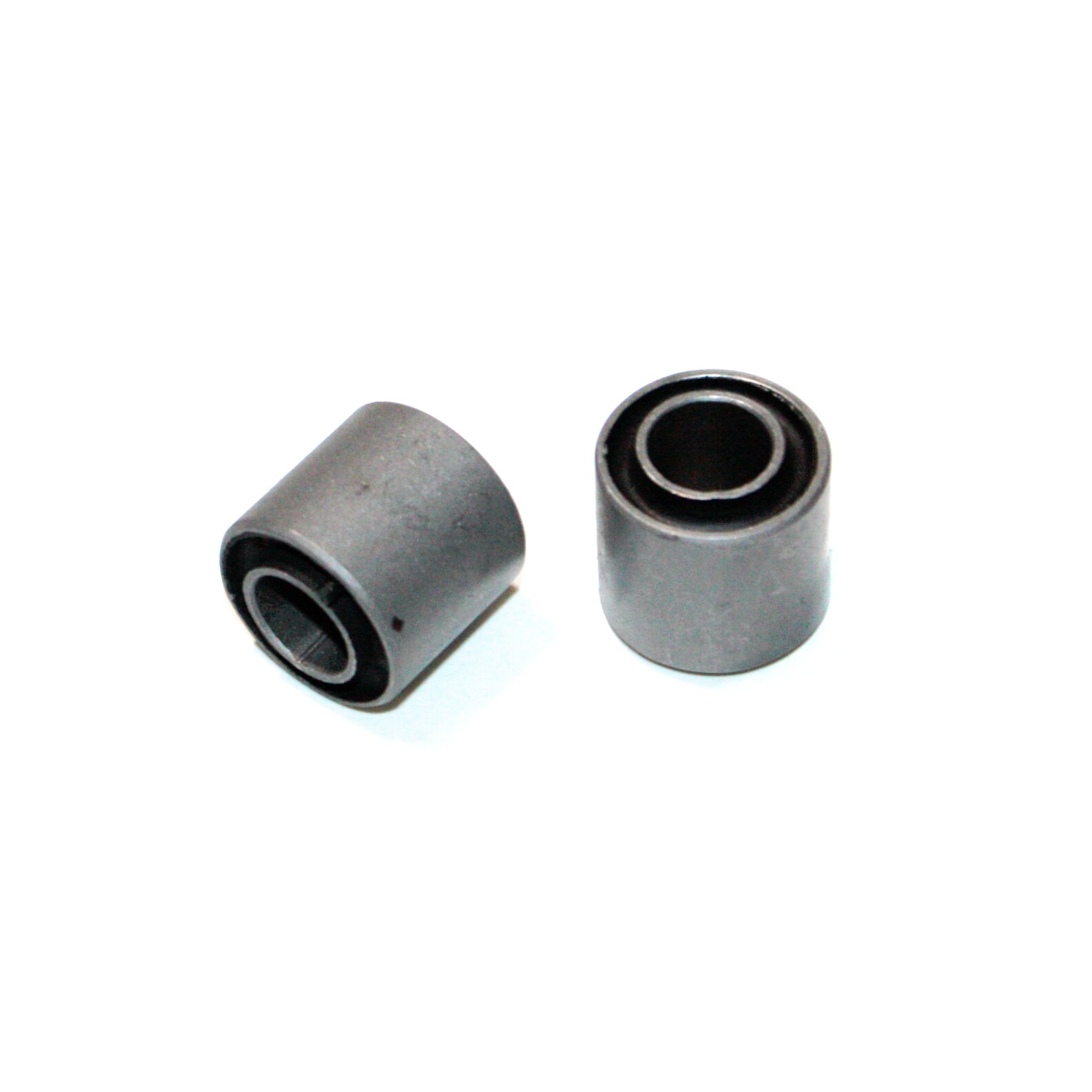 BLYGO 2X 10mm 20mm Rubber Shock Absorber Swingarm Bushes PIT PRO Quad Dirt Bike
