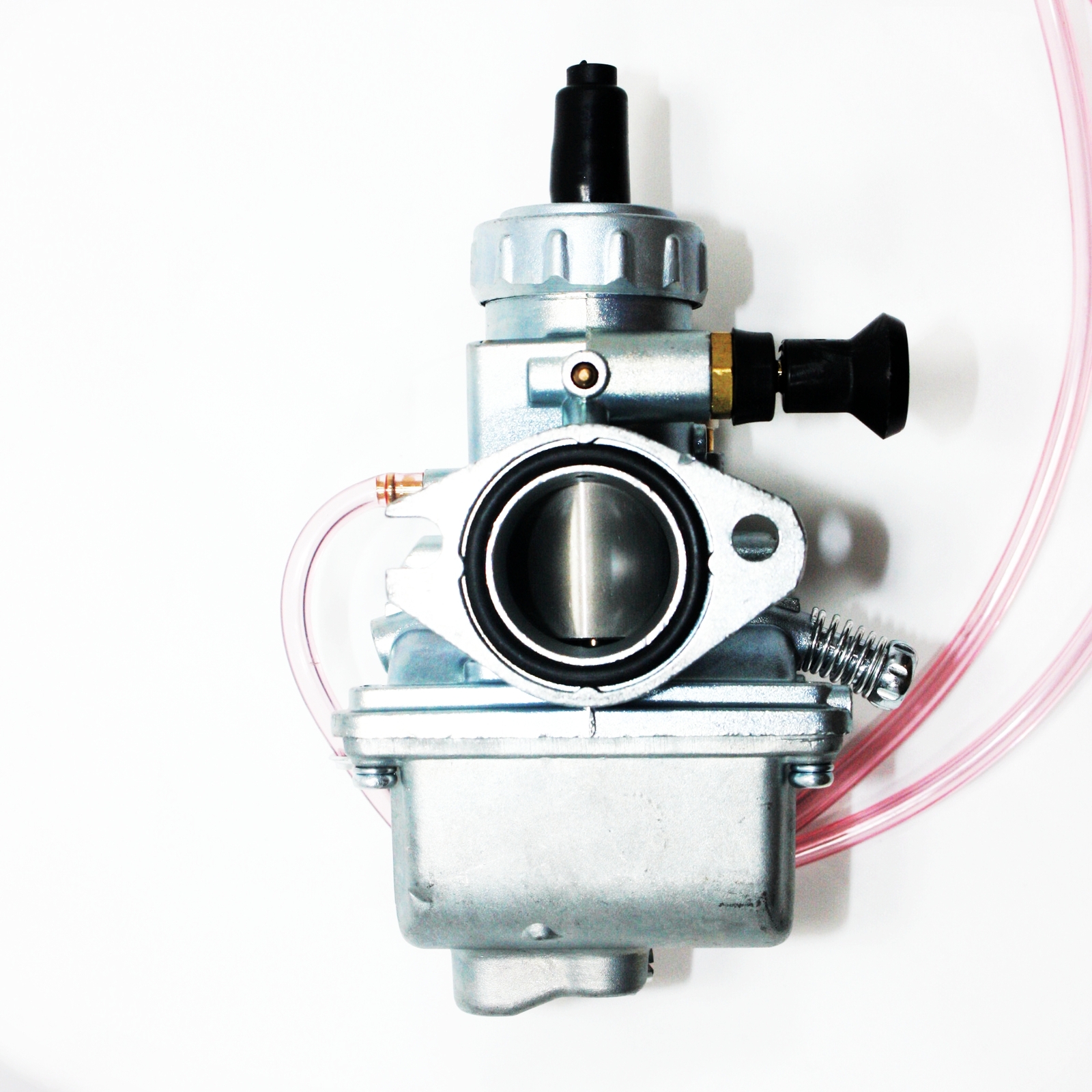 Molkt 26mm Performance Carburetor Manual Chock 125cc 140cc PIT PRO Dirt Bike ATV