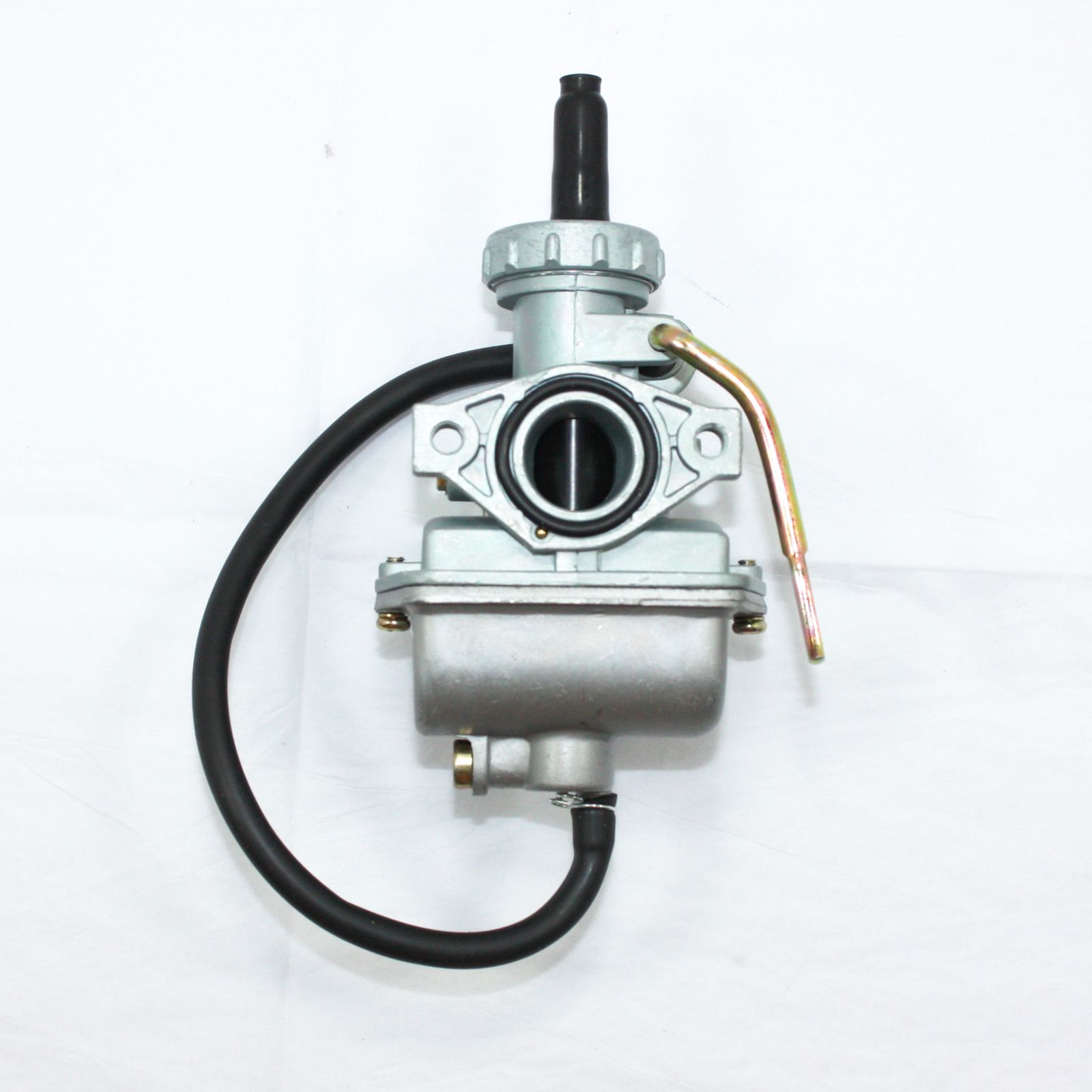 BLYGO PZ 19mm Lever Choke Carburettor Q138 90cc 110cc 125cc PIT Dirt Bike Buggy