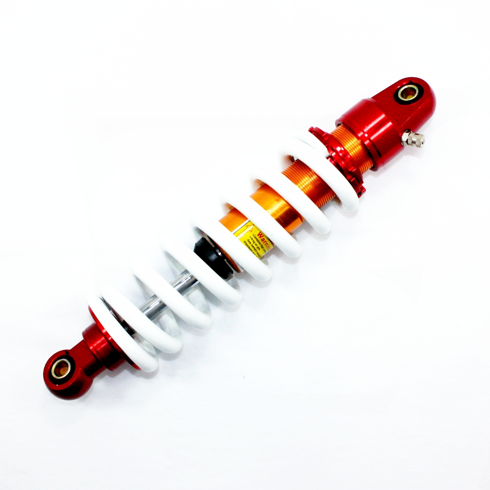 BLYGO 240mm Rear Oil Shock Absorber Suspension PIT Dirt Bike ATV QUAD BUGGY