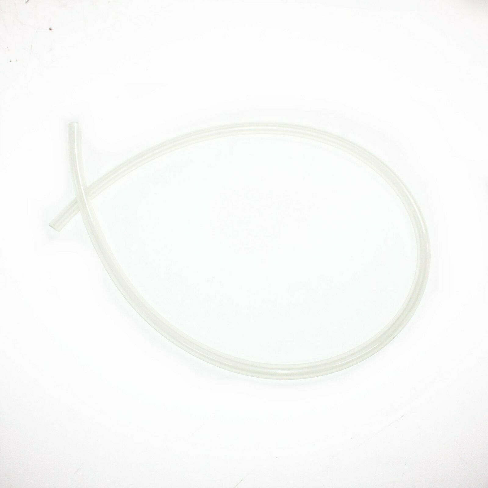 BLYGO CLEAR Fuel Petrol Hose 8mm ID 12mm OUTSIDE 1M PIT PRO Quad ATV Dirt Bike