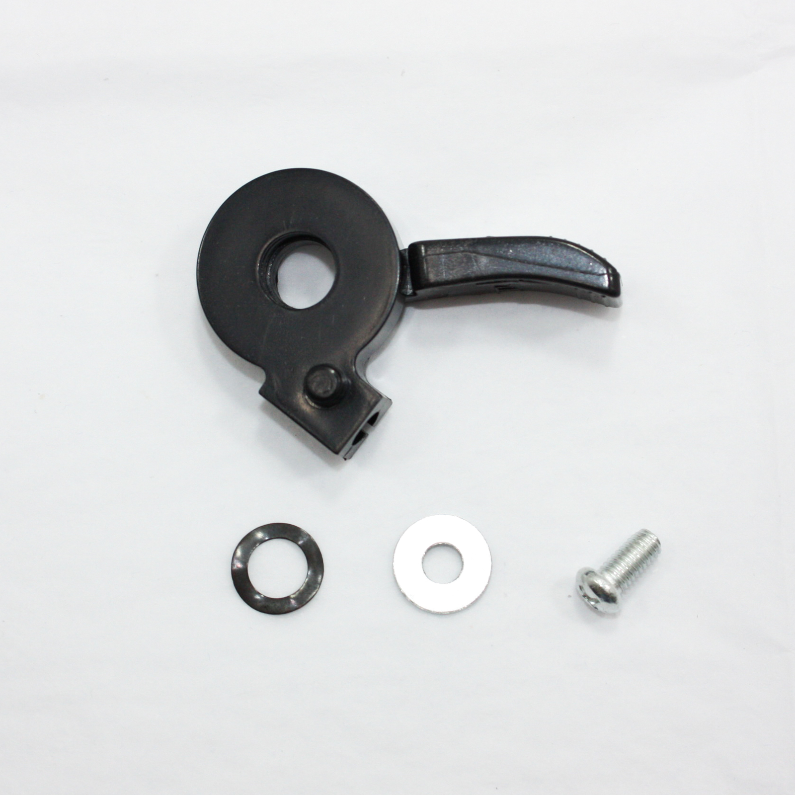 BLYGO Choke Cable Handle Bar Lever 110cc 125cc 150cc 250cc ATV PIT Dirt Bike
