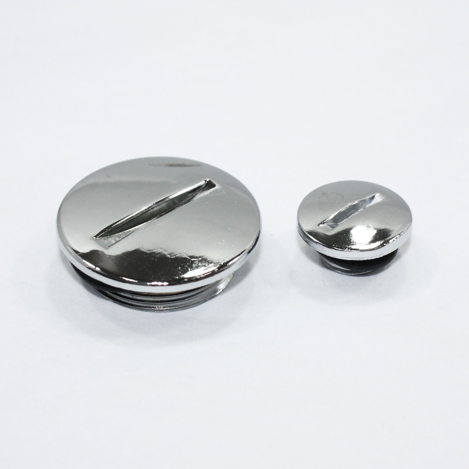 BLYGO Magneto Engine Cover Case Screws Oil Seals 50cc 90cc 110cc 125cc PITPRO