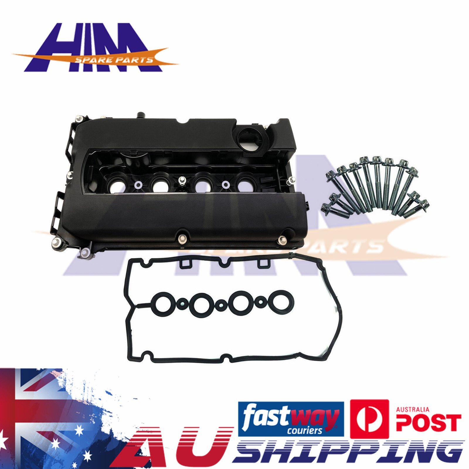 HIM Rocker Cover PCV Valve Gasket 55564395 Holden Cruze JG JH 1.8L F18D A16LET