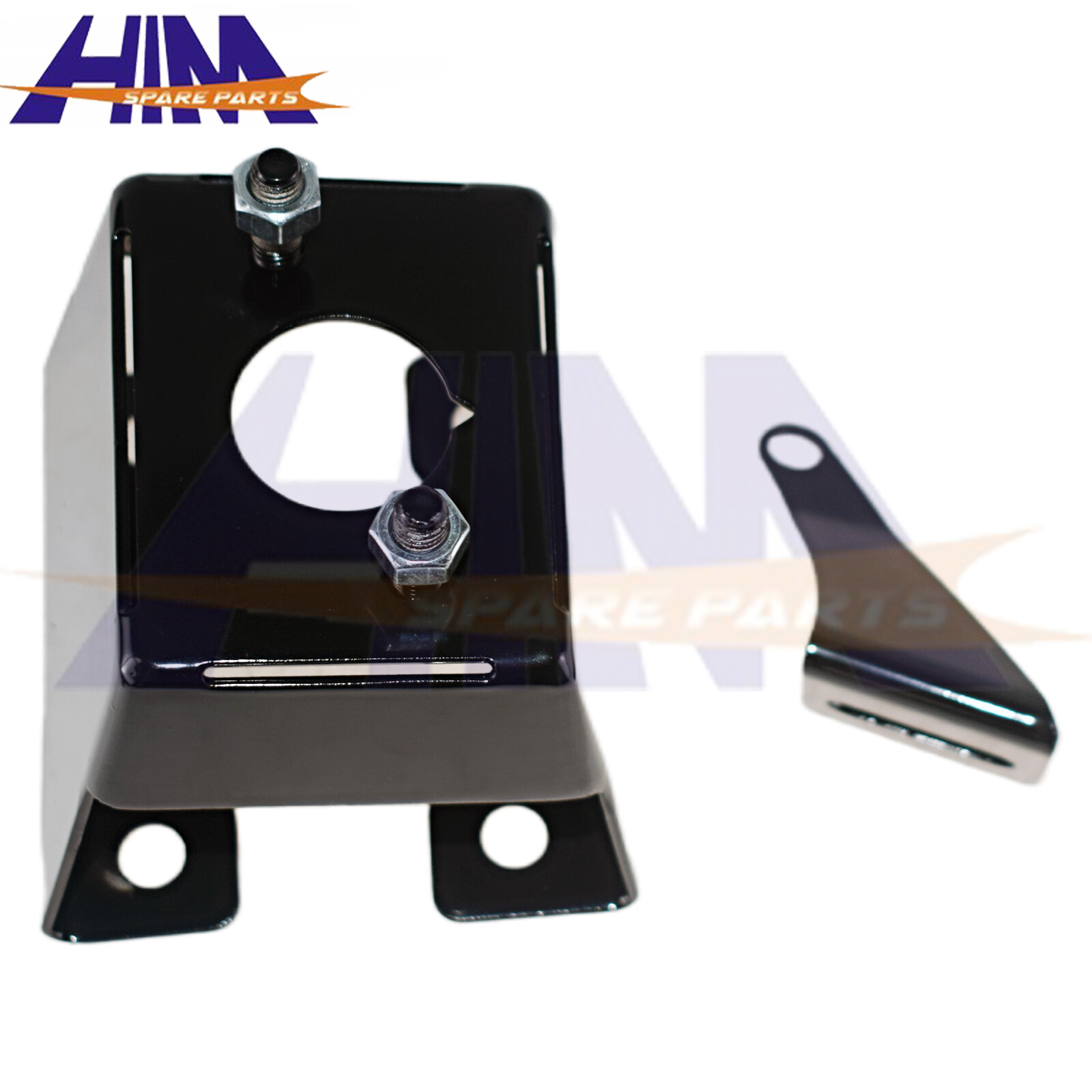 HIM VT Booster Master Cylinder Mount VB VC VH VK VL VN VP VR Stainless Steel