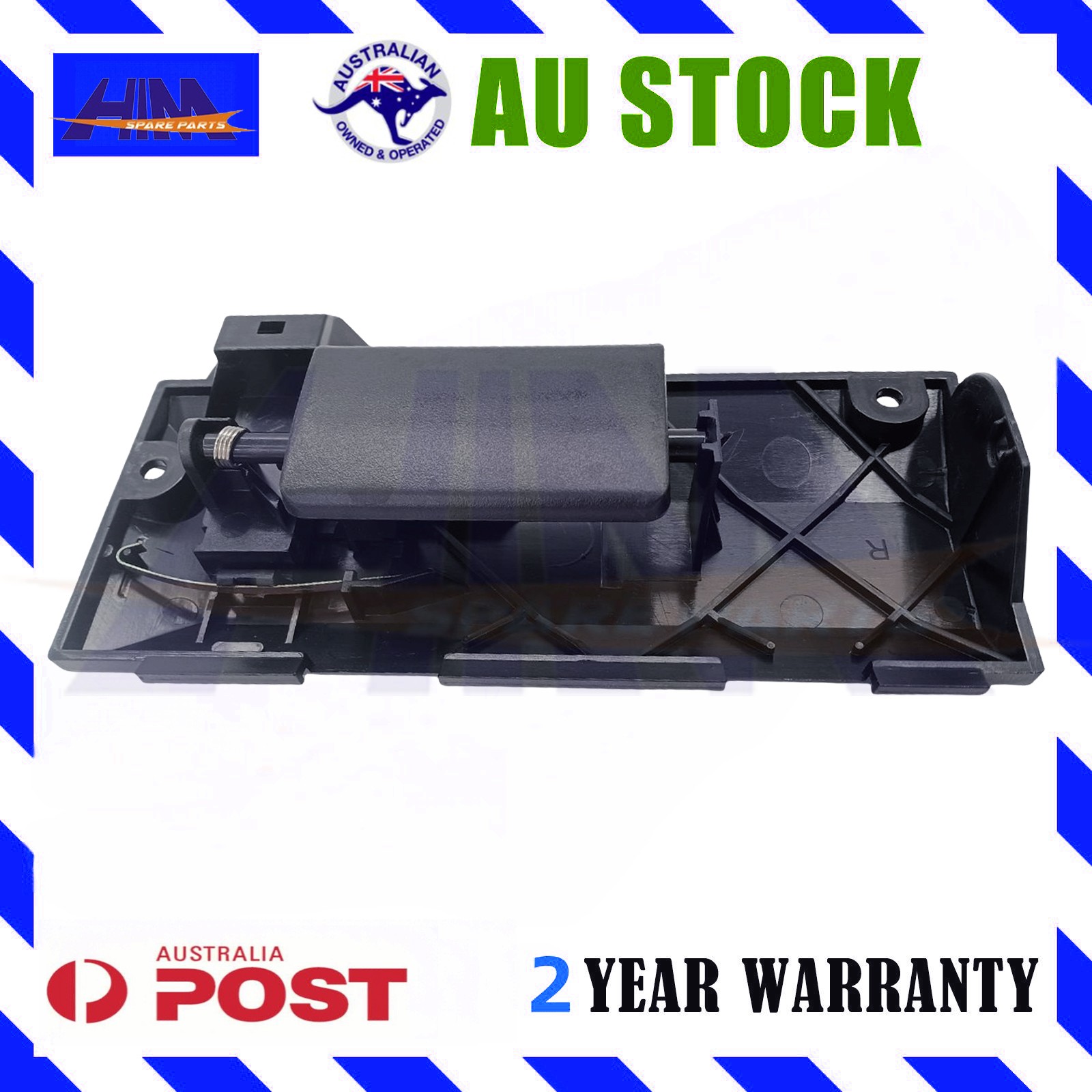 PWS Glove Box Lock Latch SYGLBFD1PWS-2 Ford Territory SX SY SY2 SZ TX TS SR AU