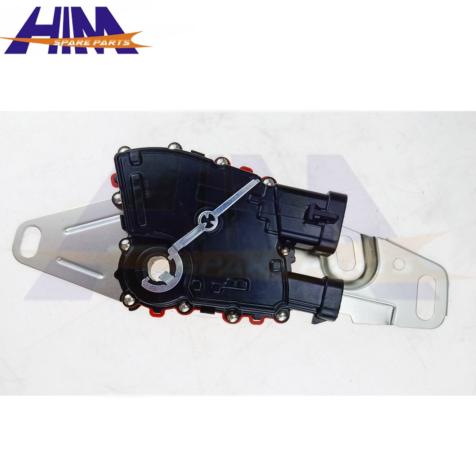 HIM 4L60E Inhibitor Neutral Start Switch 2 plug Holden Commodore VS VY V8 Auto