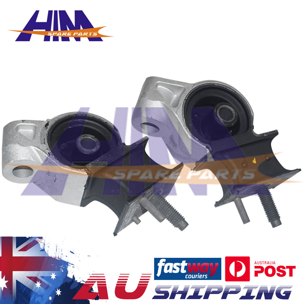 HIM Engine Mount Front Left Right MAZDA BT50 UP FORD RANGER PX 2.2L HIMM02231183
