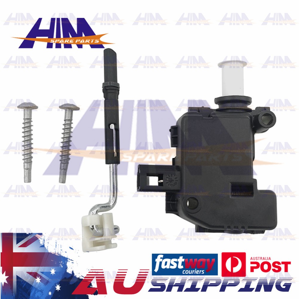 HIM Ford Territory Tailgate Lock Actuator 5R7Z5843200A For SZ SZMKII 2011-2016