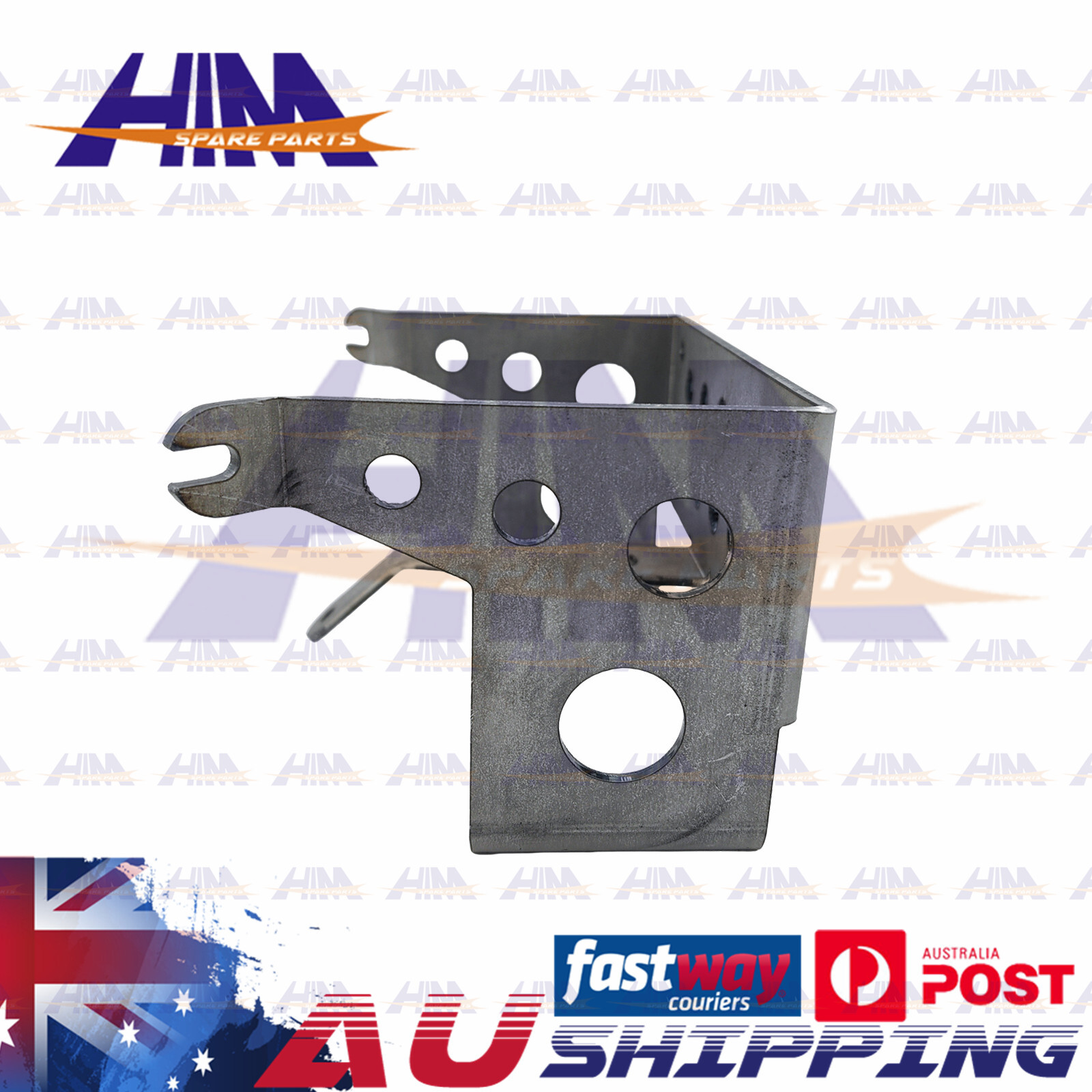 HIM HIMJ082805ZKAW Universal Astra Opel Power Steering Pump Mounting Bracket
