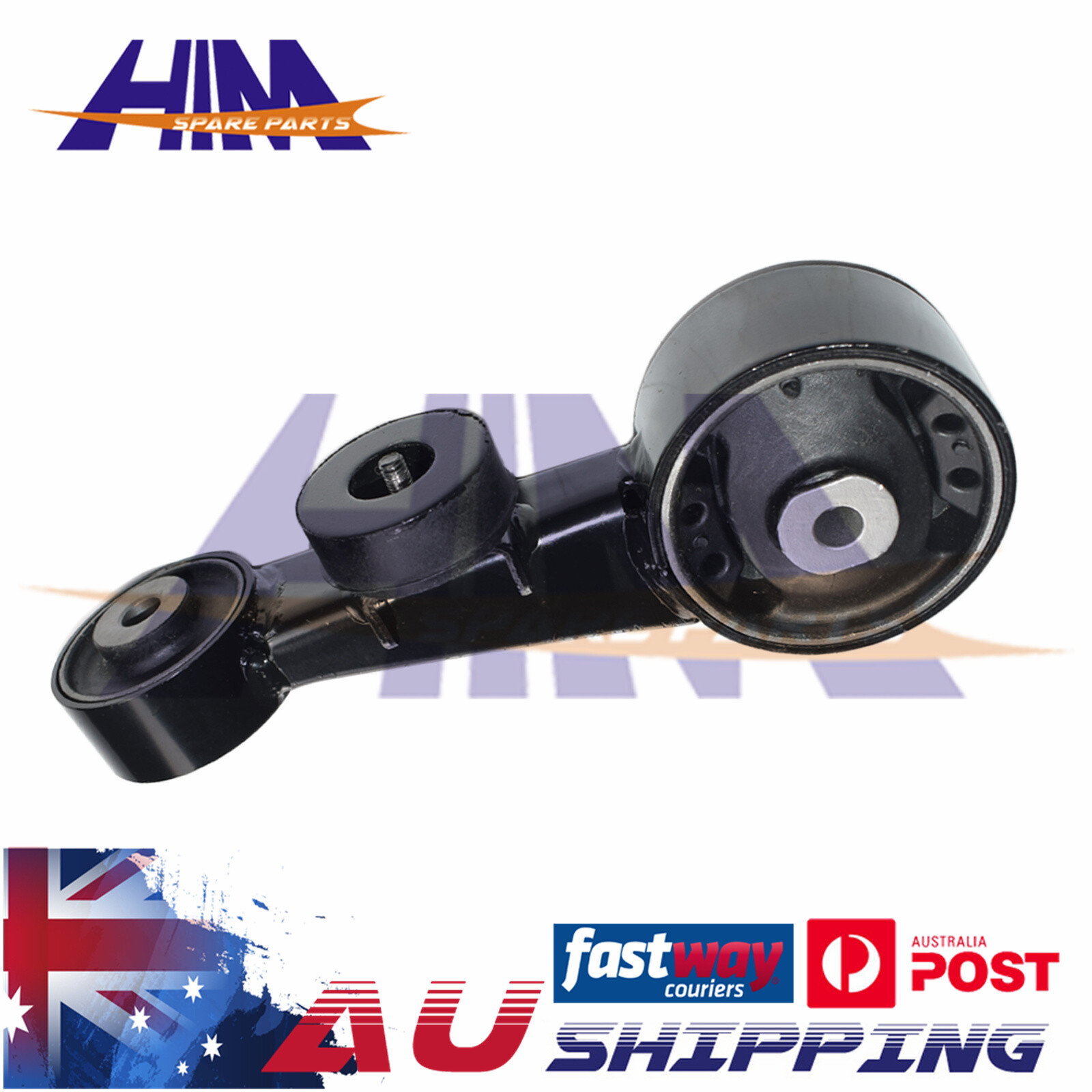 GIM Engine Mount HIM5249261 Toyota Aurion GSV40R 2GRFE Right Upper Torque Strut