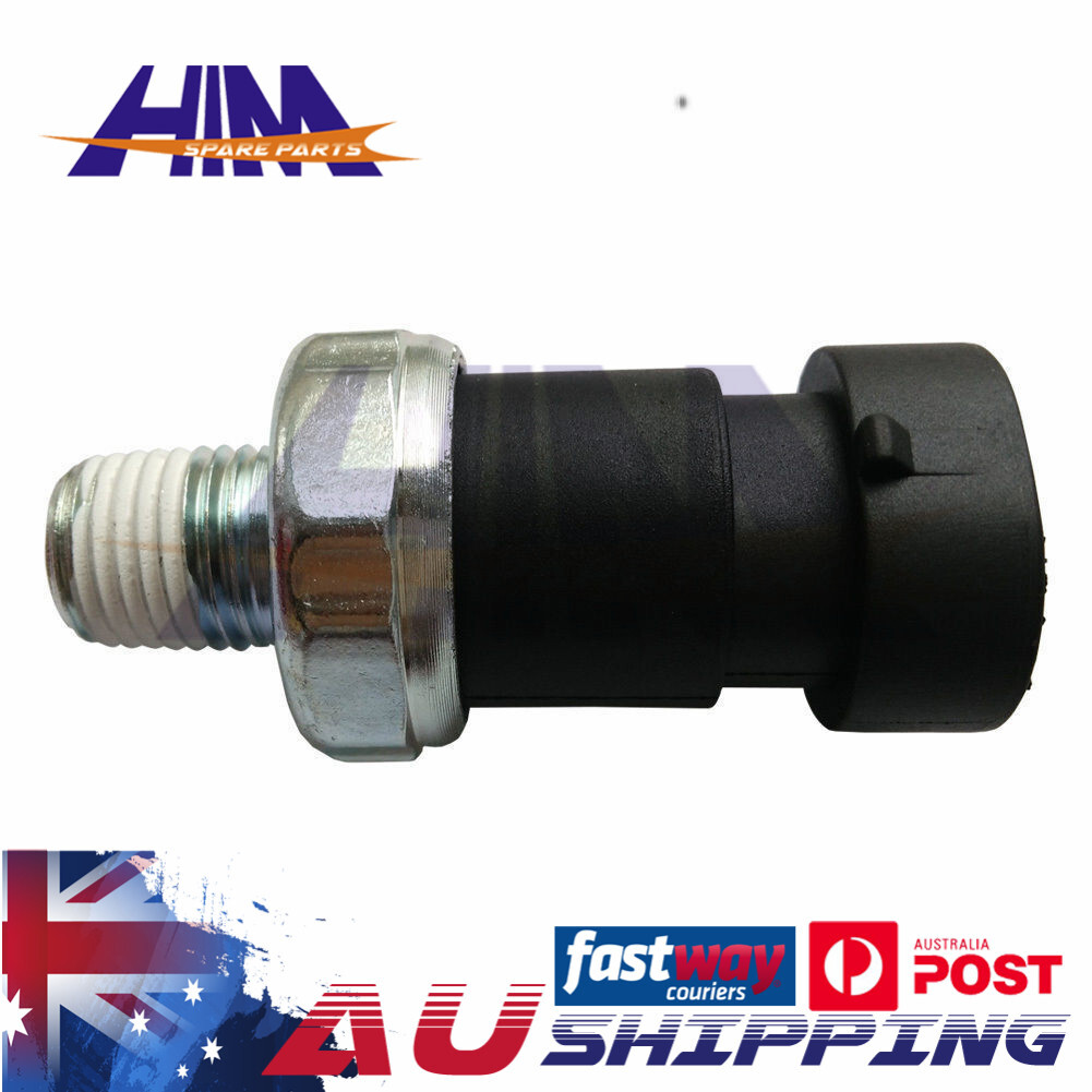HIM OIL PRESSURE SWITCH SENSOR HIMJ062174VR HOLDEN COMMODORE VN VP VR VS VT 3.6L