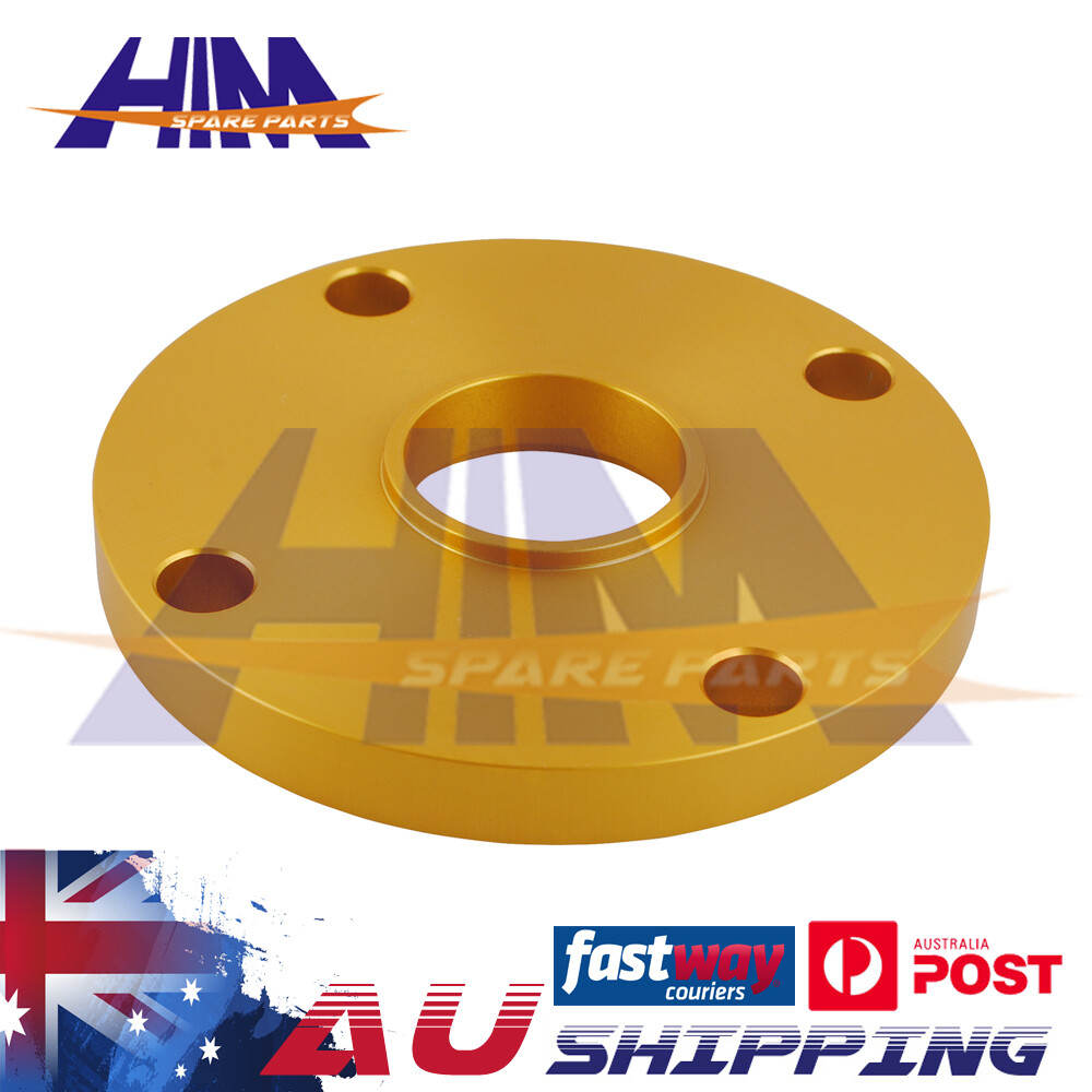 HIM 13.25mm Tail Shaft Spacer 50M28-1 Mitsubishi Triton ML MN MQ Front or Rear