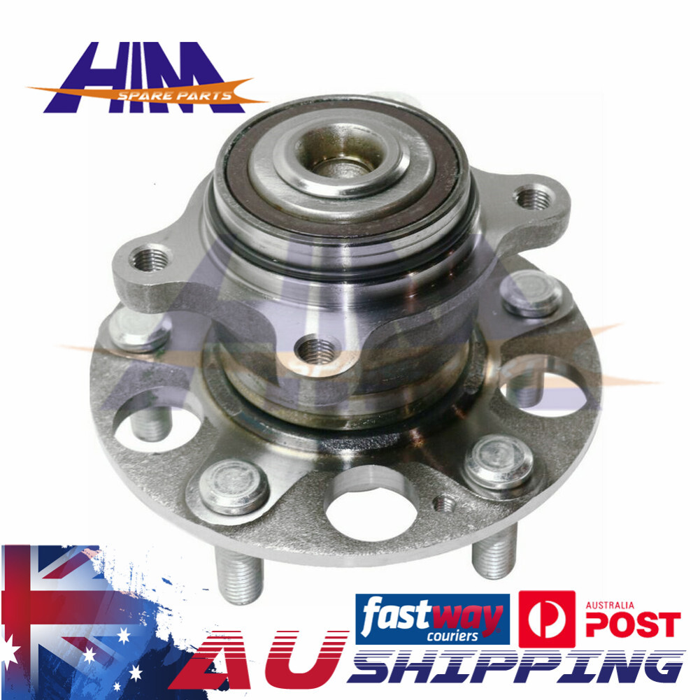 HIM Rear Wheel Bearing Hub Assembly Honda Civic FD FD1 FD2 FD3 FN2 2006-2012