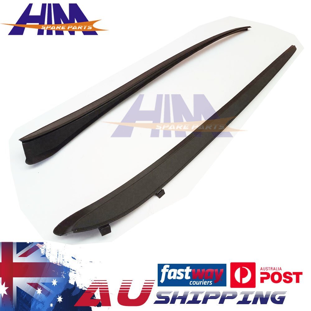 HIM Front Windscreen Mould kit Holden VE WM Commodore 06-13 92212084 92212085