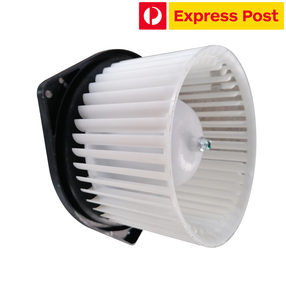 HIM Blower Motor 50J101-1 fits MITSUBISHI OUTLANDER ZG / ZH / ZJ 07-16 Heater