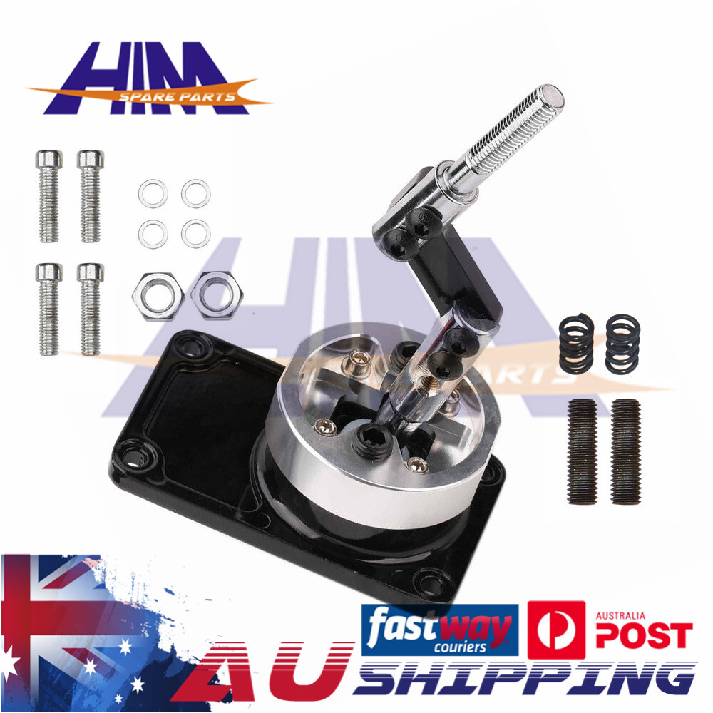 HIM T5/T45 5 Speed Short Shifter Kit 6061-T6 Aluminium 35-40 Ford Holden Mustang