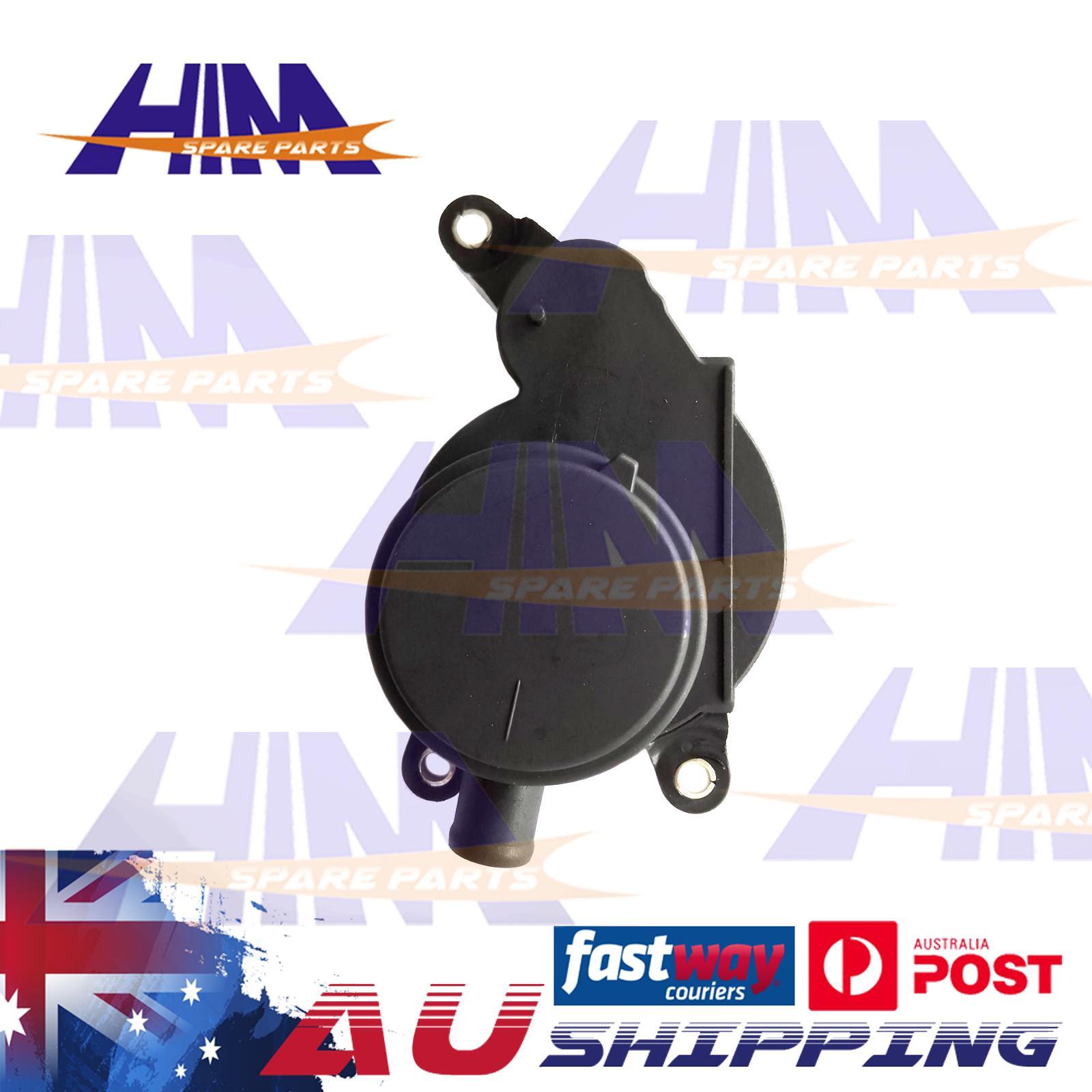 HKI PCV Valve Suits Holden CG Captiva 2007-2010 2.0 Turbo Diesel