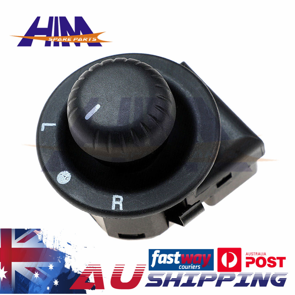 HIM Electric Mirror Switch Ford Territory SX SY SZ Falcon AU BA BF ER17B676A6