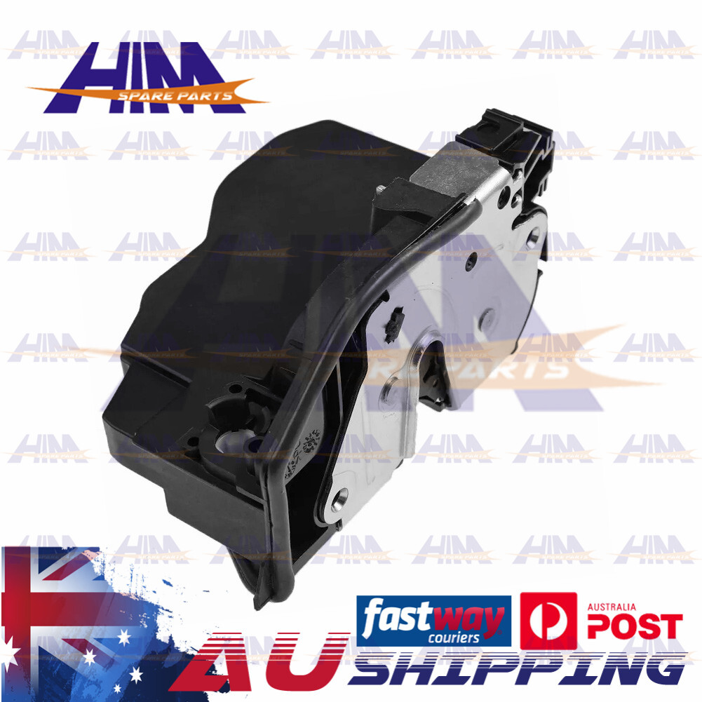 HIM Front Right Door Lock Actuator 7-Pins BMW E87 F20 E90 F30 51217202144 F32