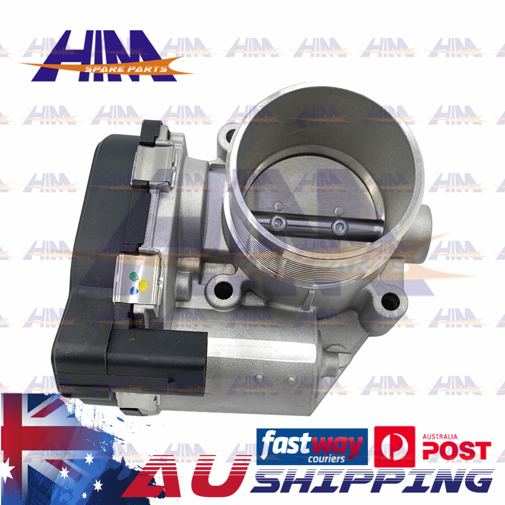HIM Electronic Throttle Body 6 Pins 1.8 2.0 TSI TFSI Petrol Golf Passat Tiguan
