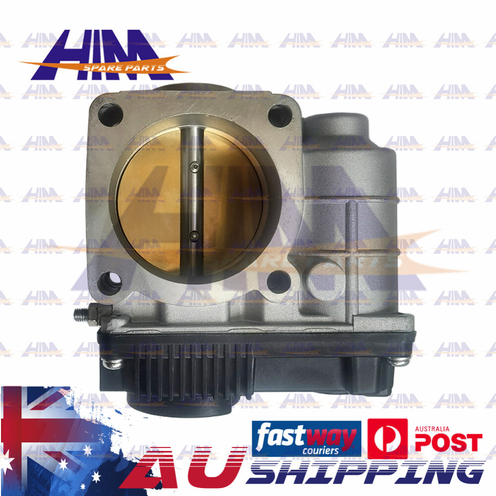 HIM Electronic Throttle Body For Nissan X-Trail T30 Petrol 2.5L QR25DE 2002-2006