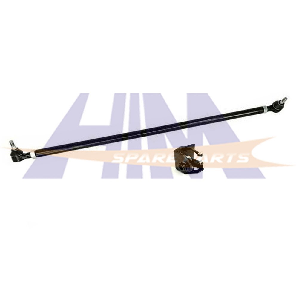 HIM Heavy Adjustable Front Drag Link Nissan Patrol GU Y61 50262-1 1997-2012