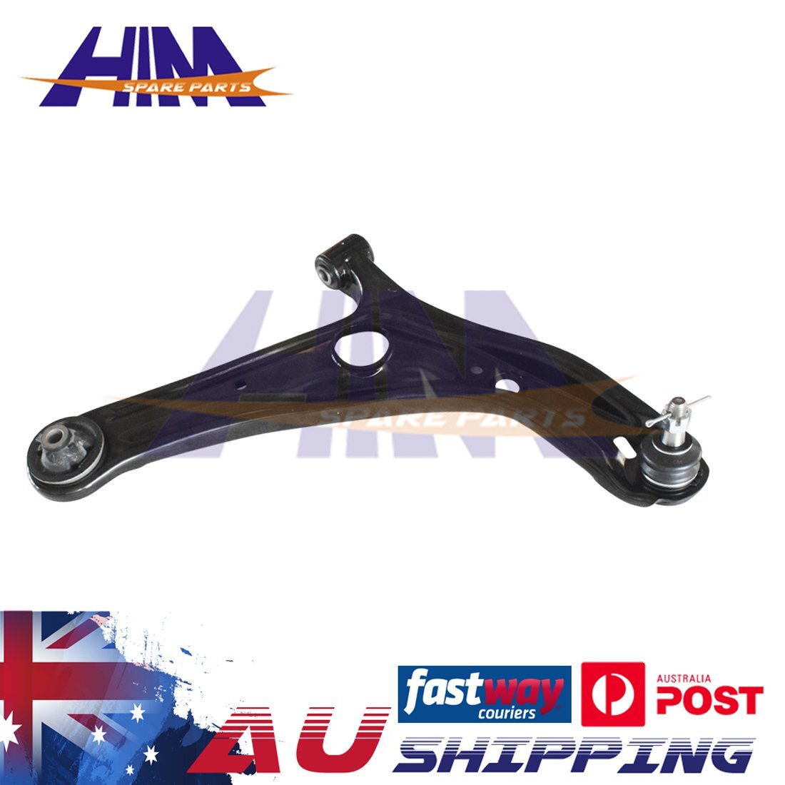 Toyota Yaris Echo Vitz NCP10 1999-2003 Front Right Lower Suspension Control Arm