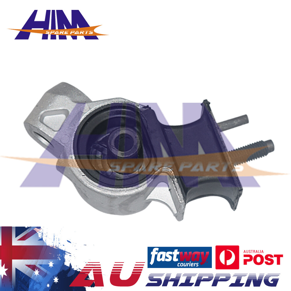 HIM Engine Mount HIMM02231181 RH Front MAZDA BT50 UP FORD RANGER PX 2.2L 3.2L