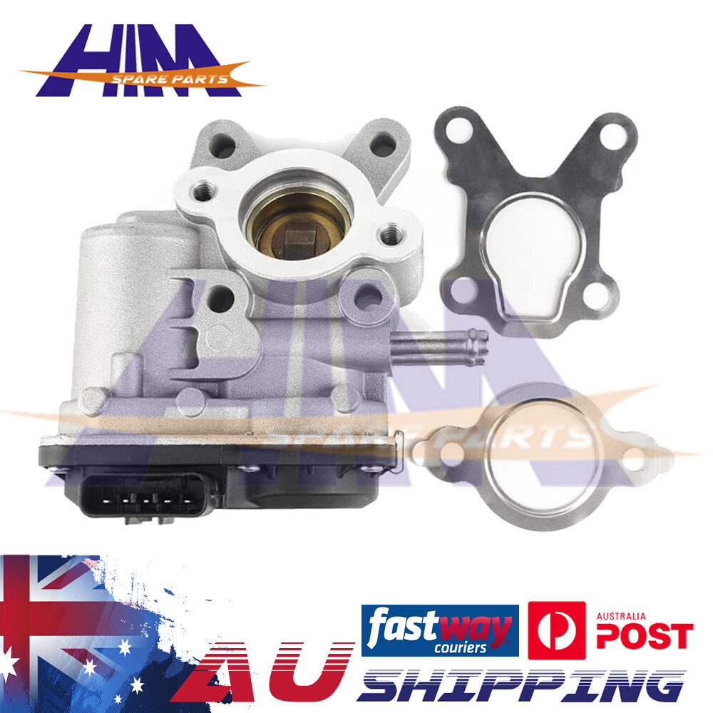 HIM EGR Valve Gaskets 14710EC00D Nissan Navara D40 Pathfinder R51 NP300 YD25