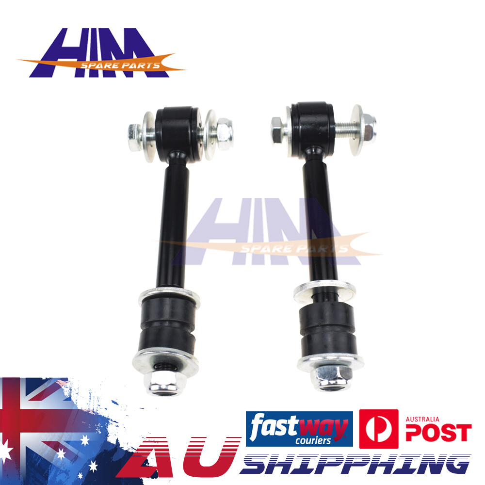 HIM Heavy Duty Rear Sway Bar Link FORD Falcon BA BF FG FGX Territory SX SZ Easy