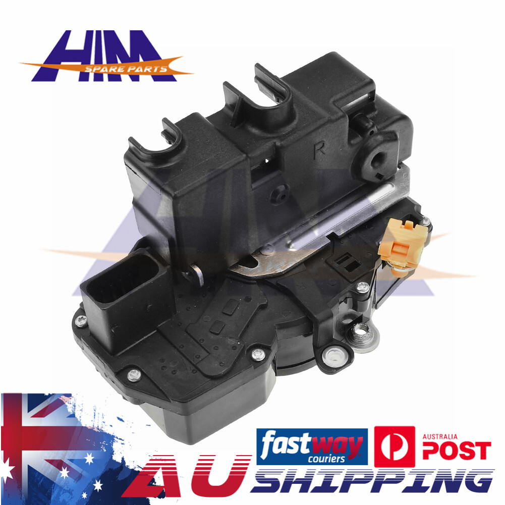 HIM Front Right Door Lock Actuator for Holden Commodore VE HSV Calais 2006-2007