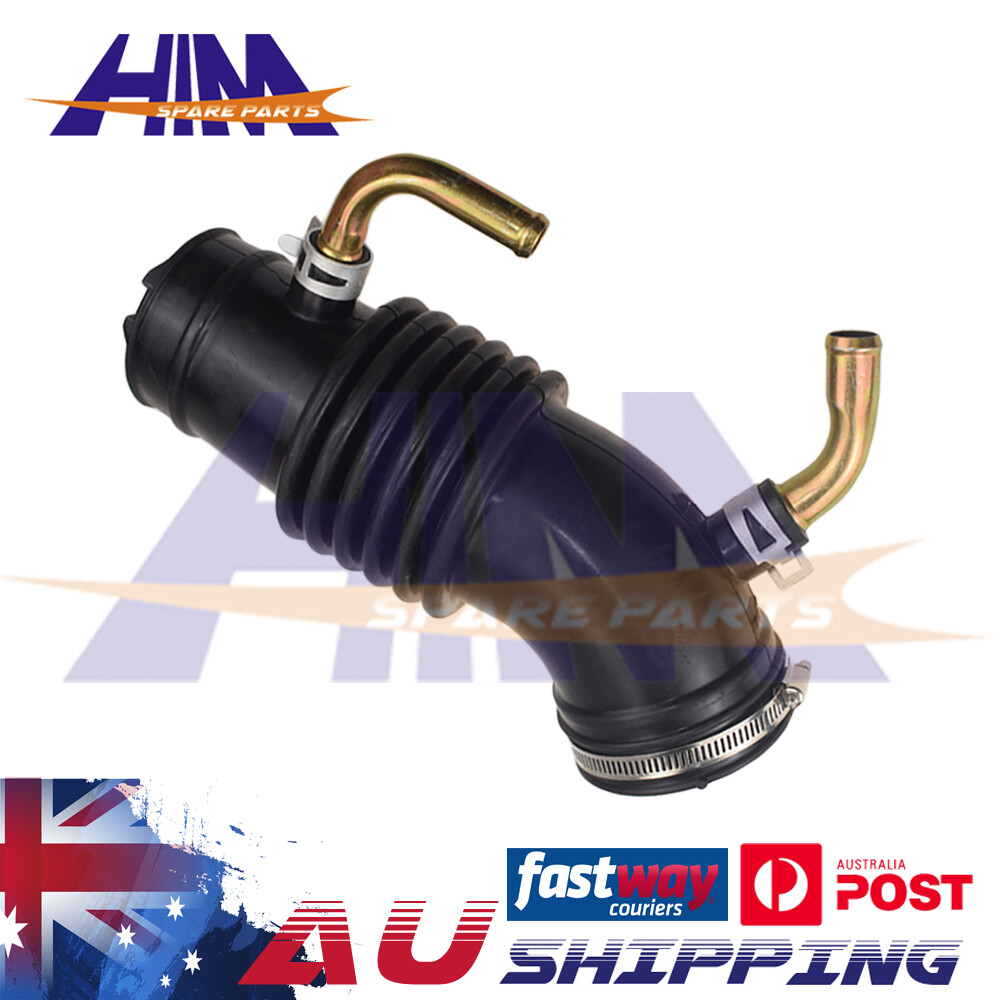 HIM Air Intake Hose 50M50 For Nissan Patrol GU Y61 4.5L TB45E Petrol 1997-2001