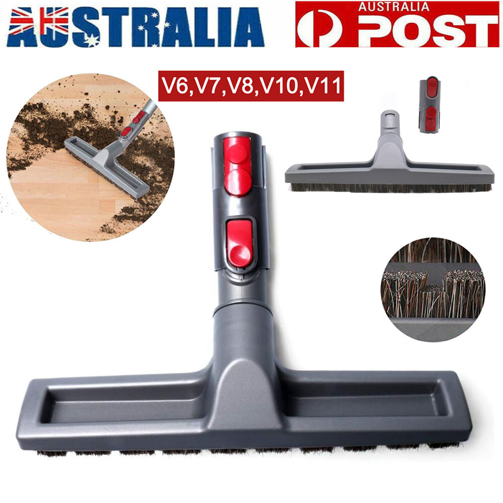 Dyson Hard Floor Brush Head Attachment V6 V7 V8 V10 V11 ABS Plastic Tool Parts