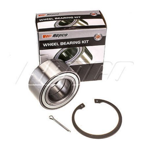 Repco Wheel Bearing Kit - WBK5338 Auto Part