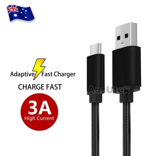 Unbranded/Generic USB-C Type-C 3.1 High Speed Data Power Cable For GoPro Hero 10
