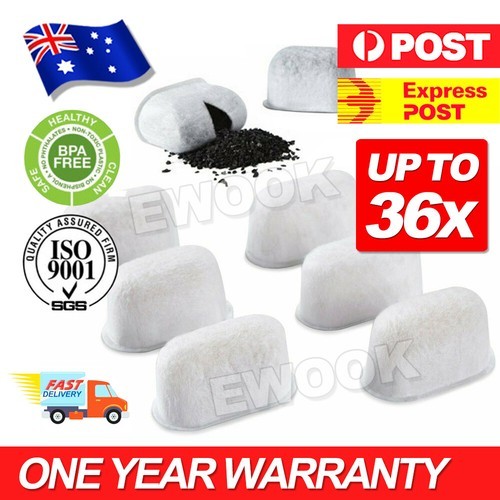 Water Filters For Breville BES980 BES920 BES870 BEP920 840 BWF100 Coffee Machine